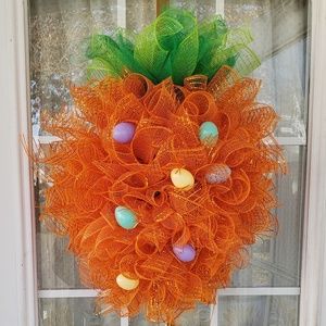 Easter Wreath
